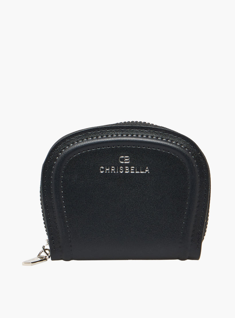 شنطة توتي بنقوش مونوجرام ومحفظة من كريسبيلا-women-bagsandwallets-handbags-image-4
