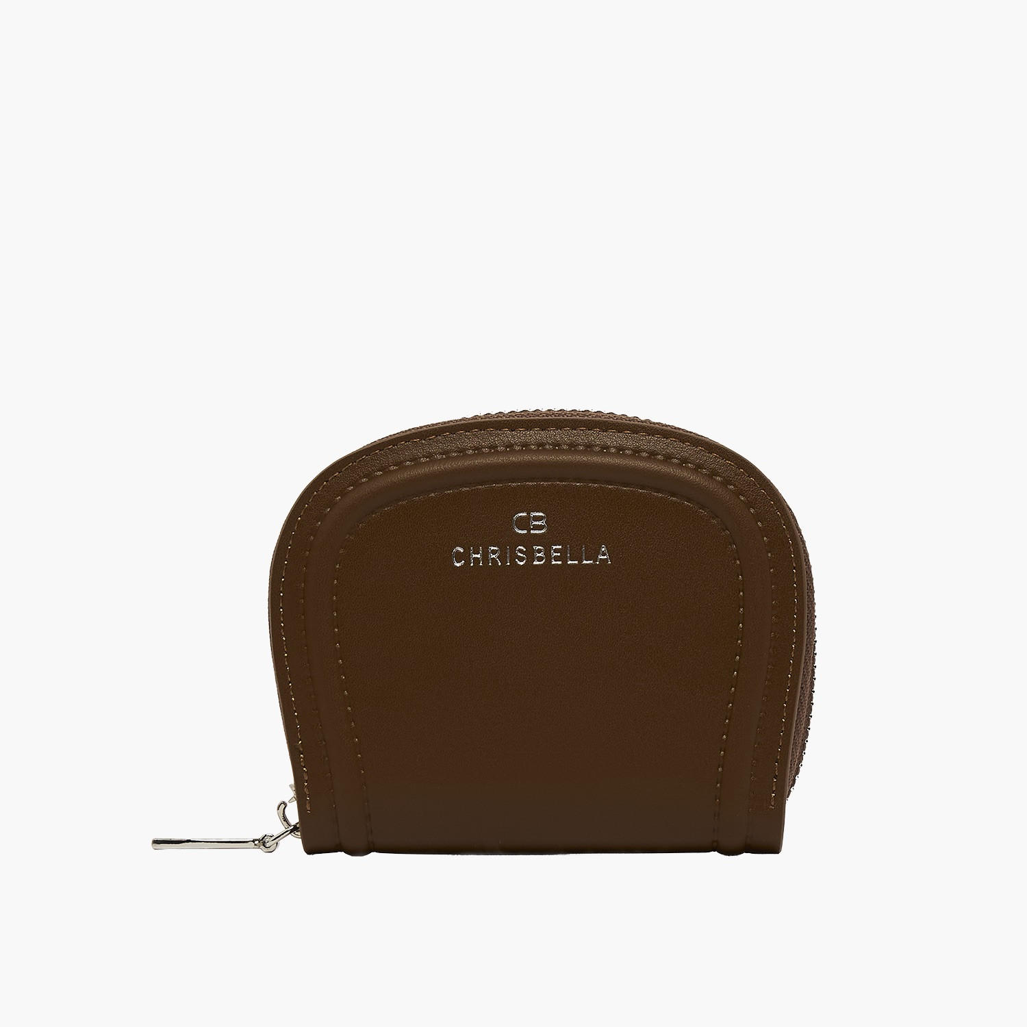 Chrisbella Textured Shoulder Bag with Pouch-women-bagsandwallets-handbags-image-4