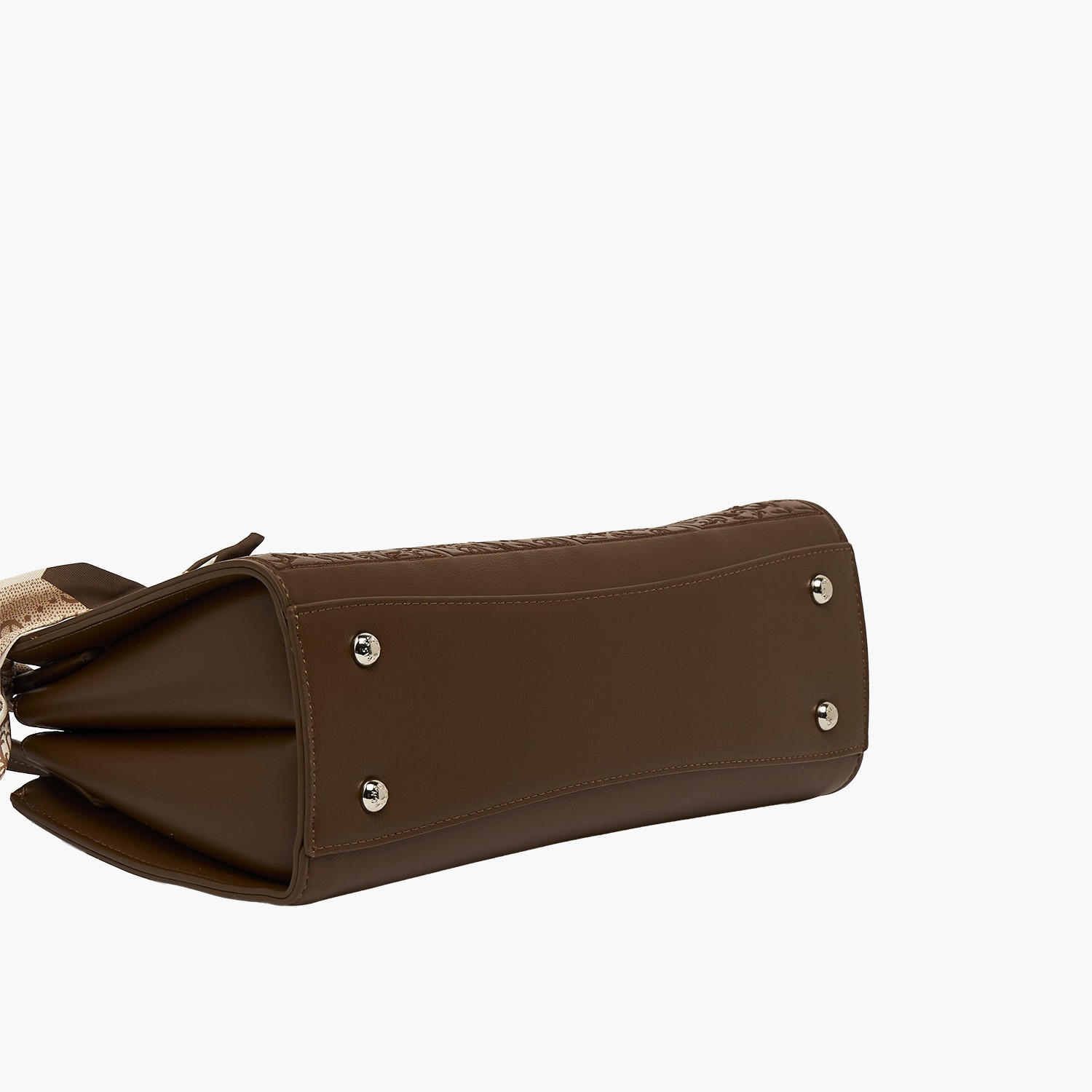 شنطة كتف بارزة الملمس مع محفظة من كريسبيلا-women-bagsandwallets-handbags-image-9