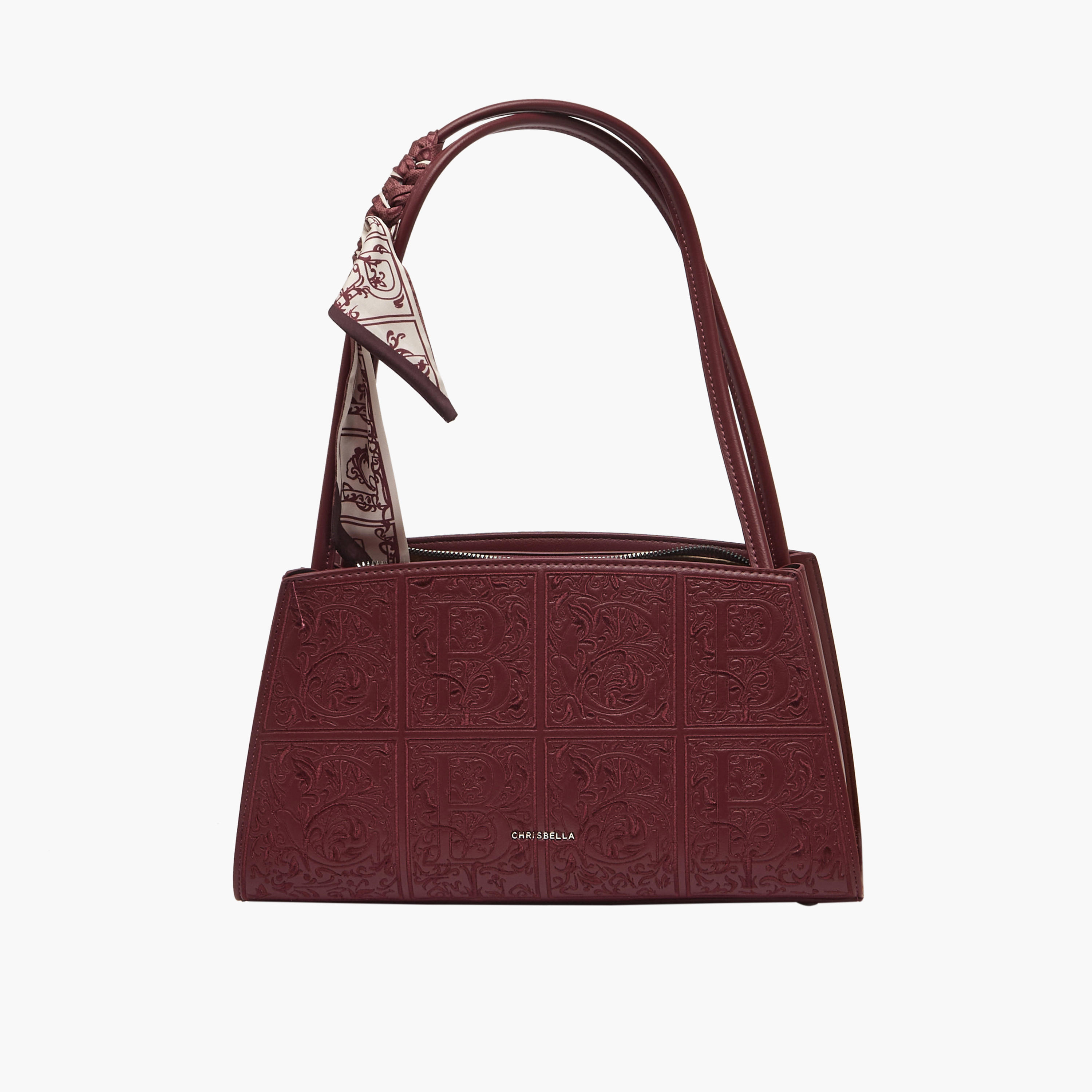 Chrisbella Embroidered Tote Bag with Wallet-women-bagsandwallets-handbags-image-11