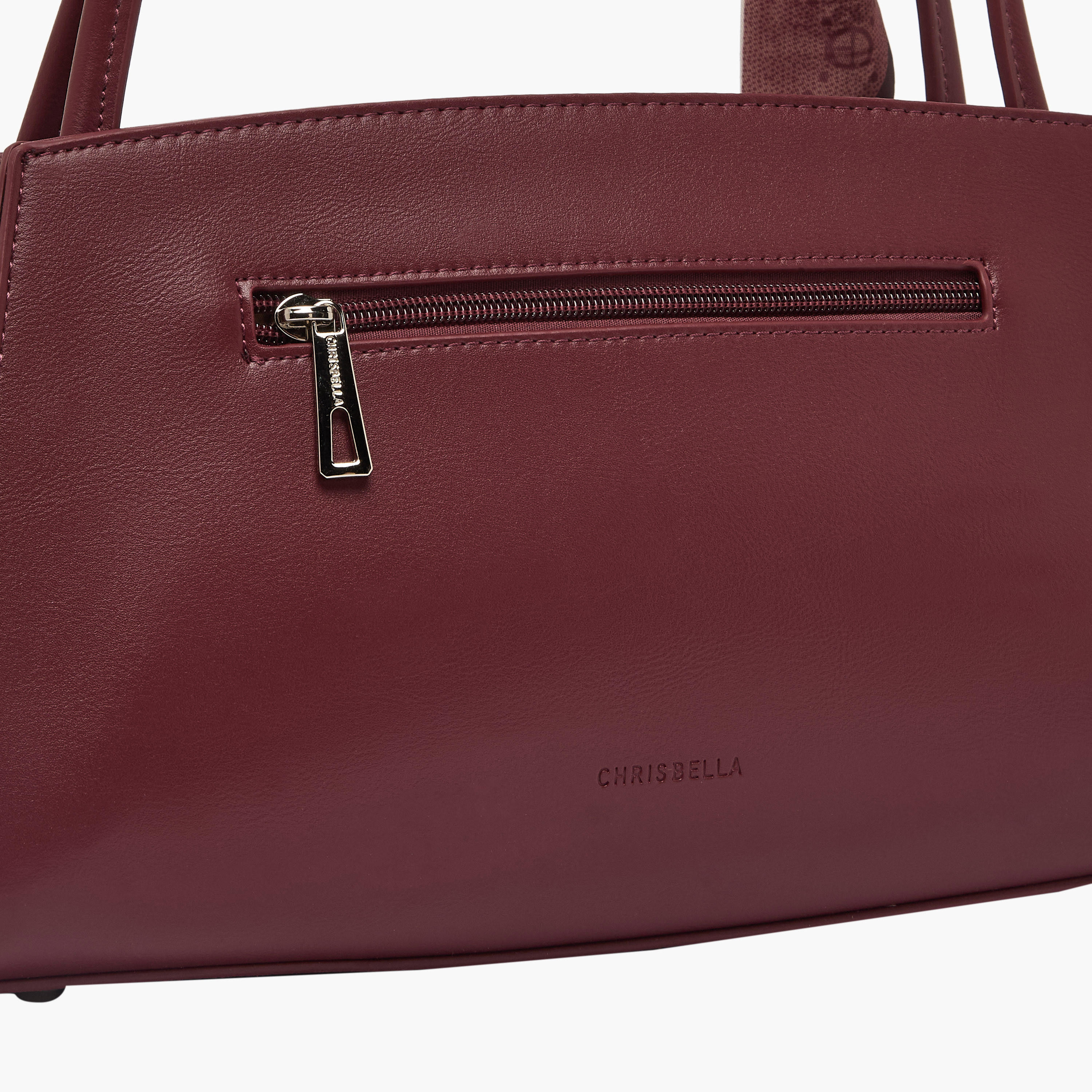 Chrisbella Embroidered Tote Bag with Wallet-women-bagsandwallets-handbags-image-7