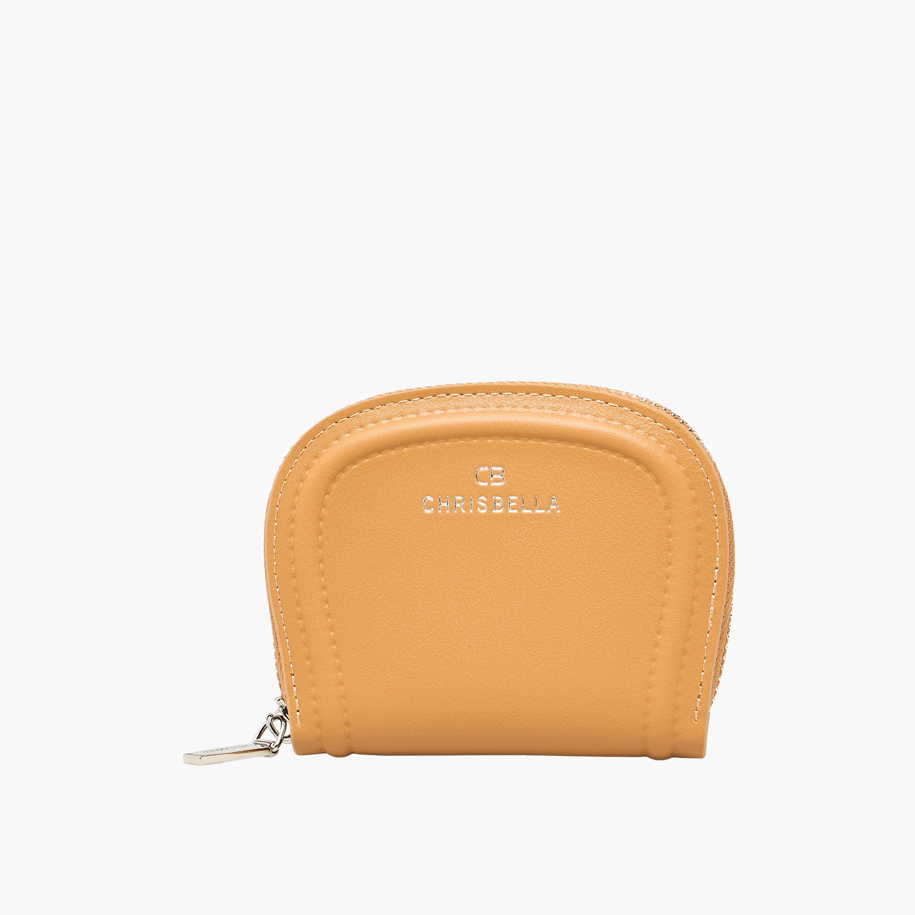 Chrisbella Textured Shoulder Bag with Wallet-women-bagsandwallets-handbags-image-4