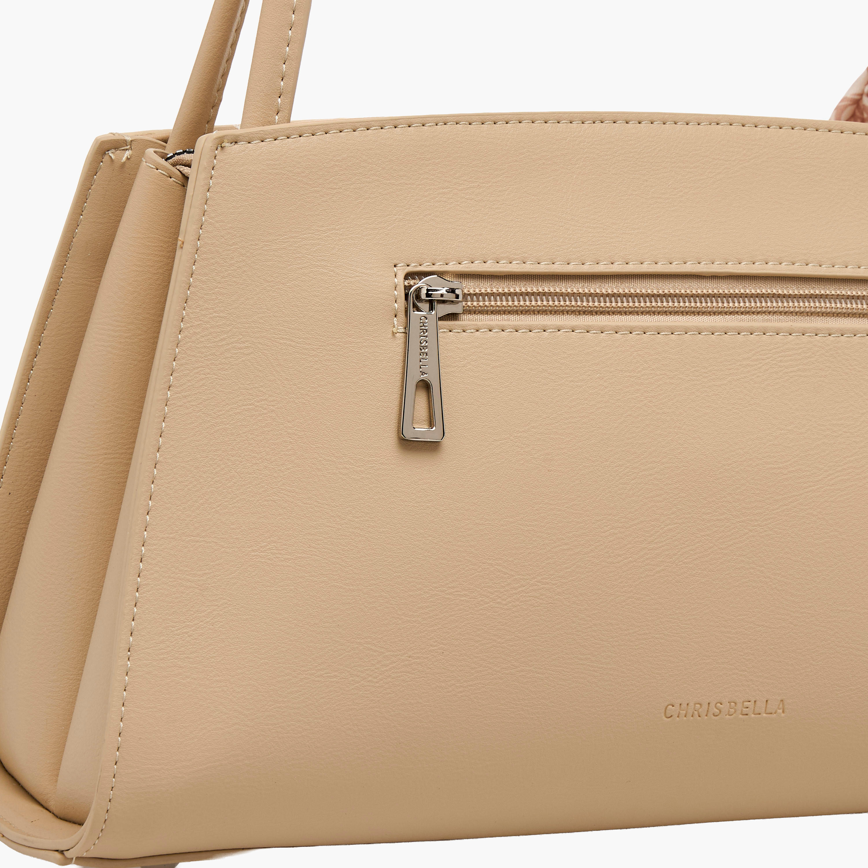 Chrisbella Embroidered Tote Bag with Wallet-women-bagsandwallets-handbags-image-7