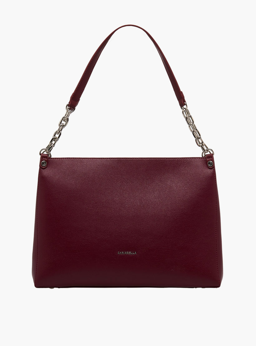شنطة كتف بارزة الملمس مع شنطة صغيرة من كريسبيلا-women-bagsandwallets-handbags-image-3
