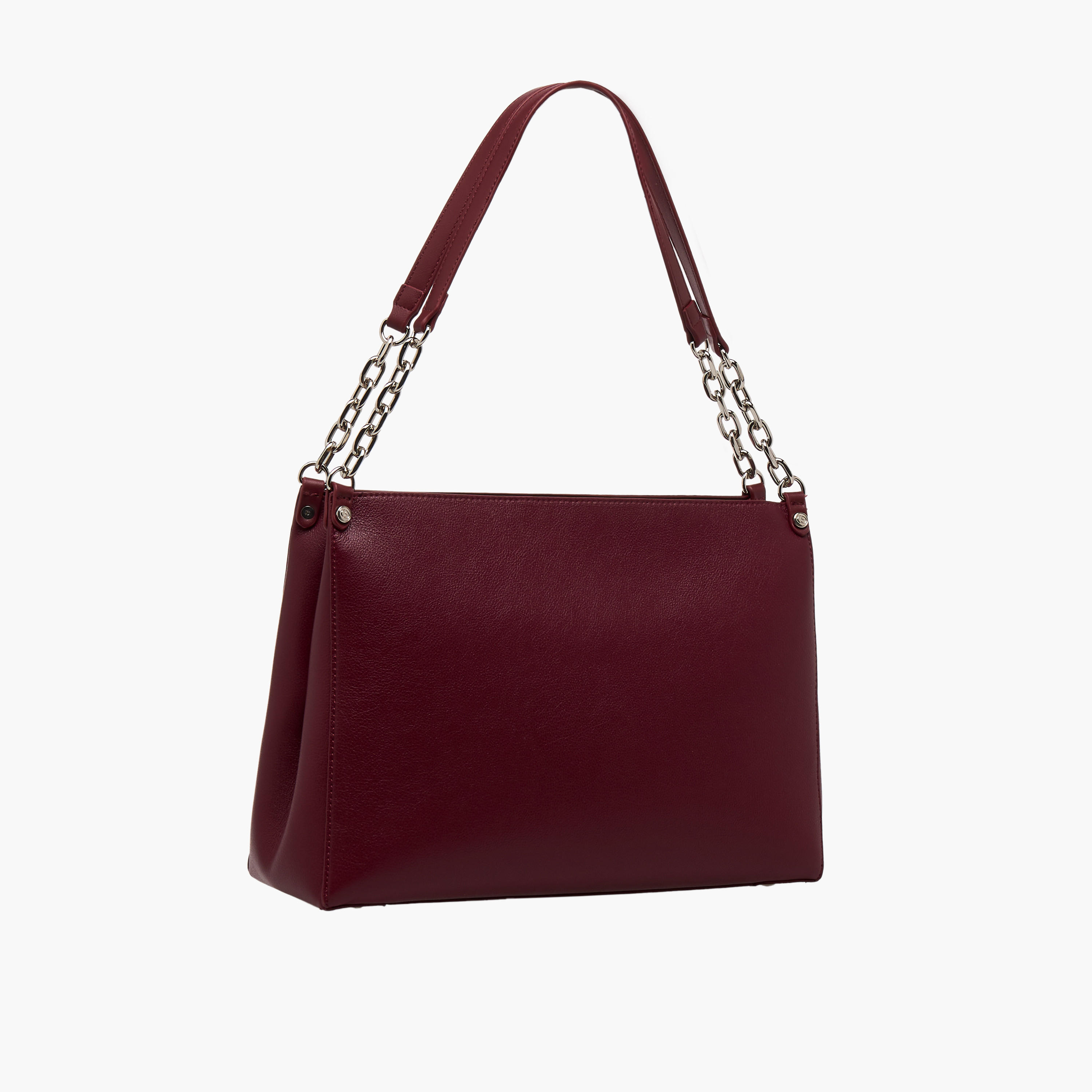 شنطة كتف بارزة الملمس مع شنطة صغيرة من كريسبيلا-women-bagsandwallets-handbags-image-4