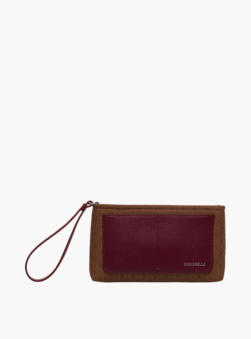 شنطة كتف بارزة الملمس مع شنطة صغيرة من كريسبيلا-women-bagsandwallets-handbags-image-5