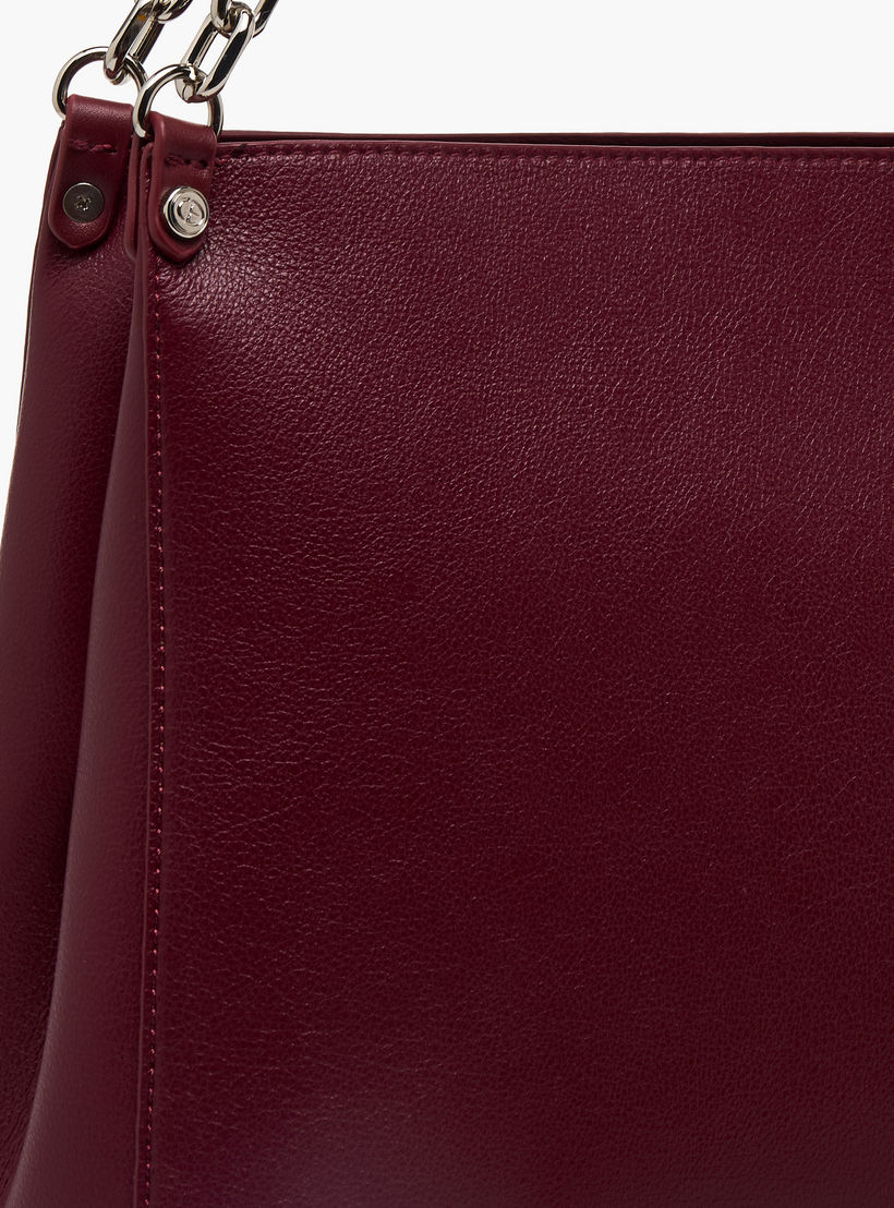 شنطة كتف بارزة الملمس مع شنطة صغيرة من كريسبيلا-women-bagsandwallets-handbags-image-8