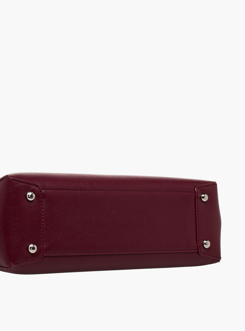 شنطة كتف بارزة الملمس مع شنطة صغيرة من كريسبيلا-women-bagsandwallets-handbags-image-9
