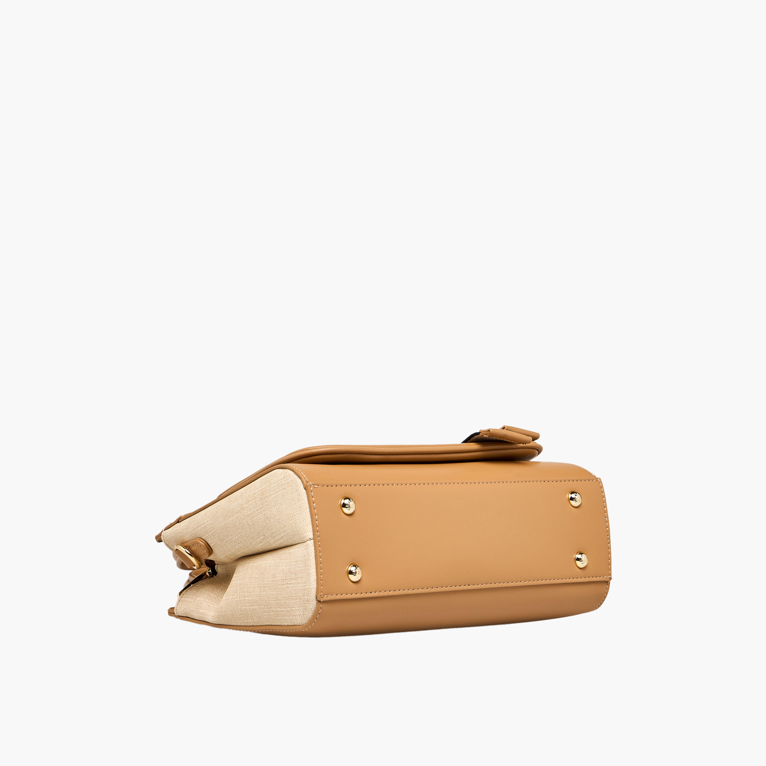 Chrisbella Solid Tote Bag with Wallet-women-bagsandwallets-handbags-image-7