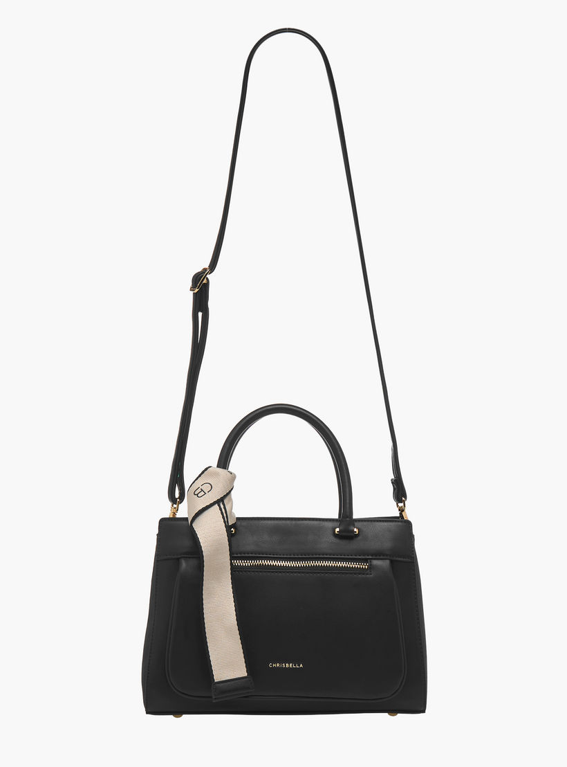 Chrisbella Tote Bag with Zip Around Wallet-women-bagsandwallets-handbags-image-3