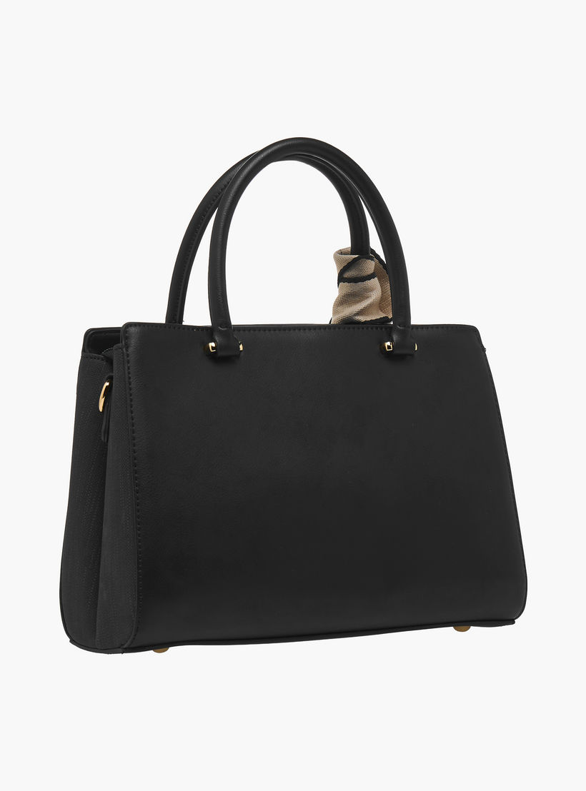 Chrisbella Tote Bag with Zip Around Wallet-women-bagsandwallets-handbags-image-4