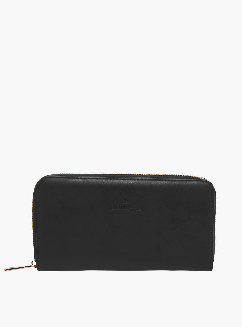 Chrisbella Tote Bag with Zip Around Wallet-women-bagsandwallets-handbags-image-5