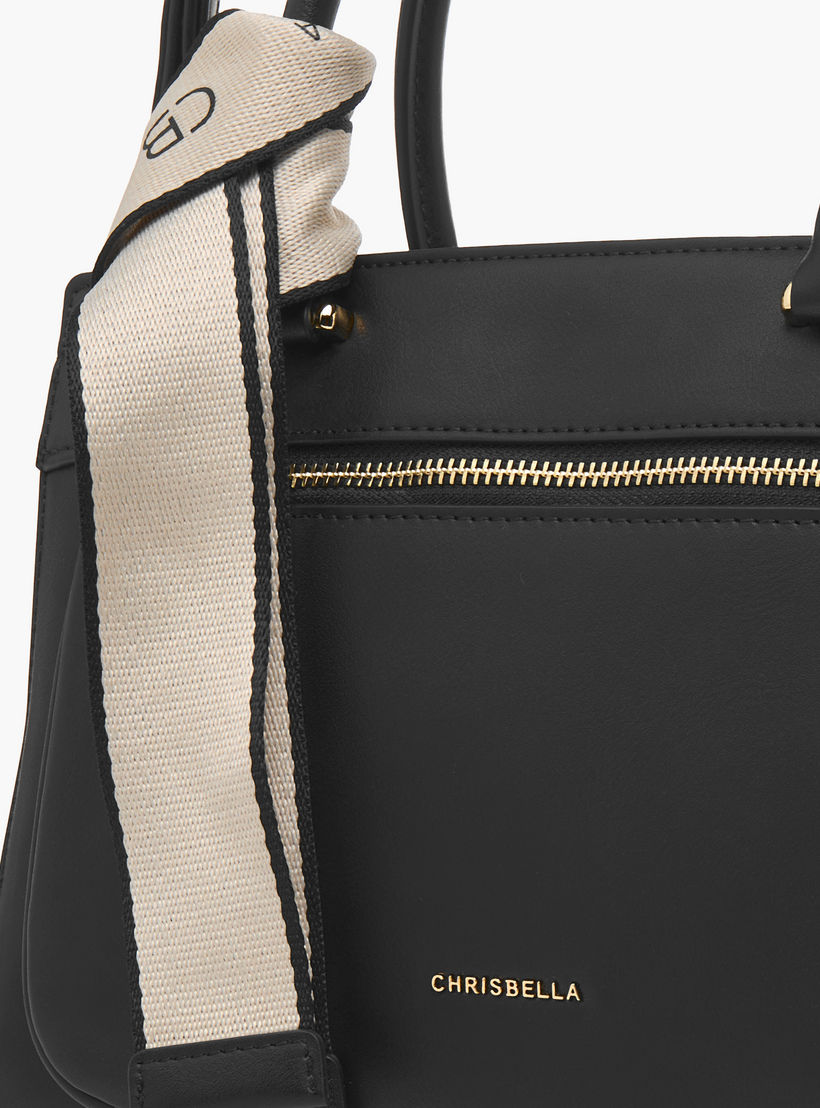 Chrisbella Tote Bag with Zip Around Wallet-women-bagsandwallets-handbags-image-6
