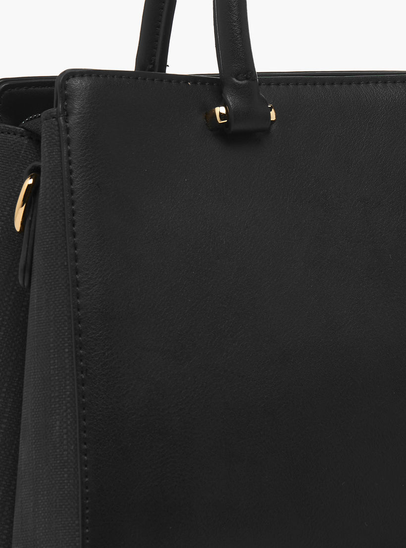 Chrisbella Tote Bag with Zip Around Wallet-women-bagsandwallets-handbags-image-8