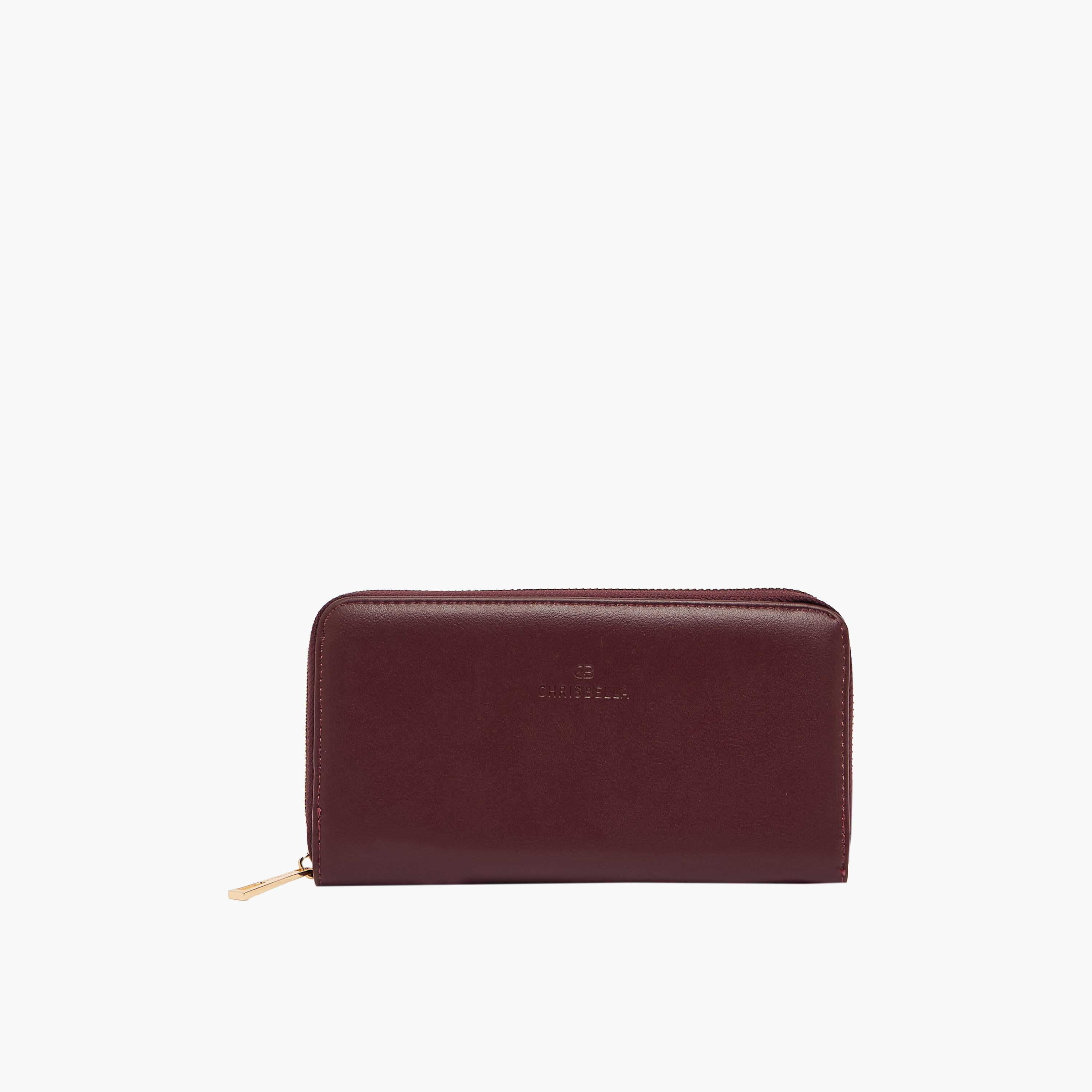 Chrisbella Solid Tote Bag with Wallet-women-bagsandwallets-handbags-image-5