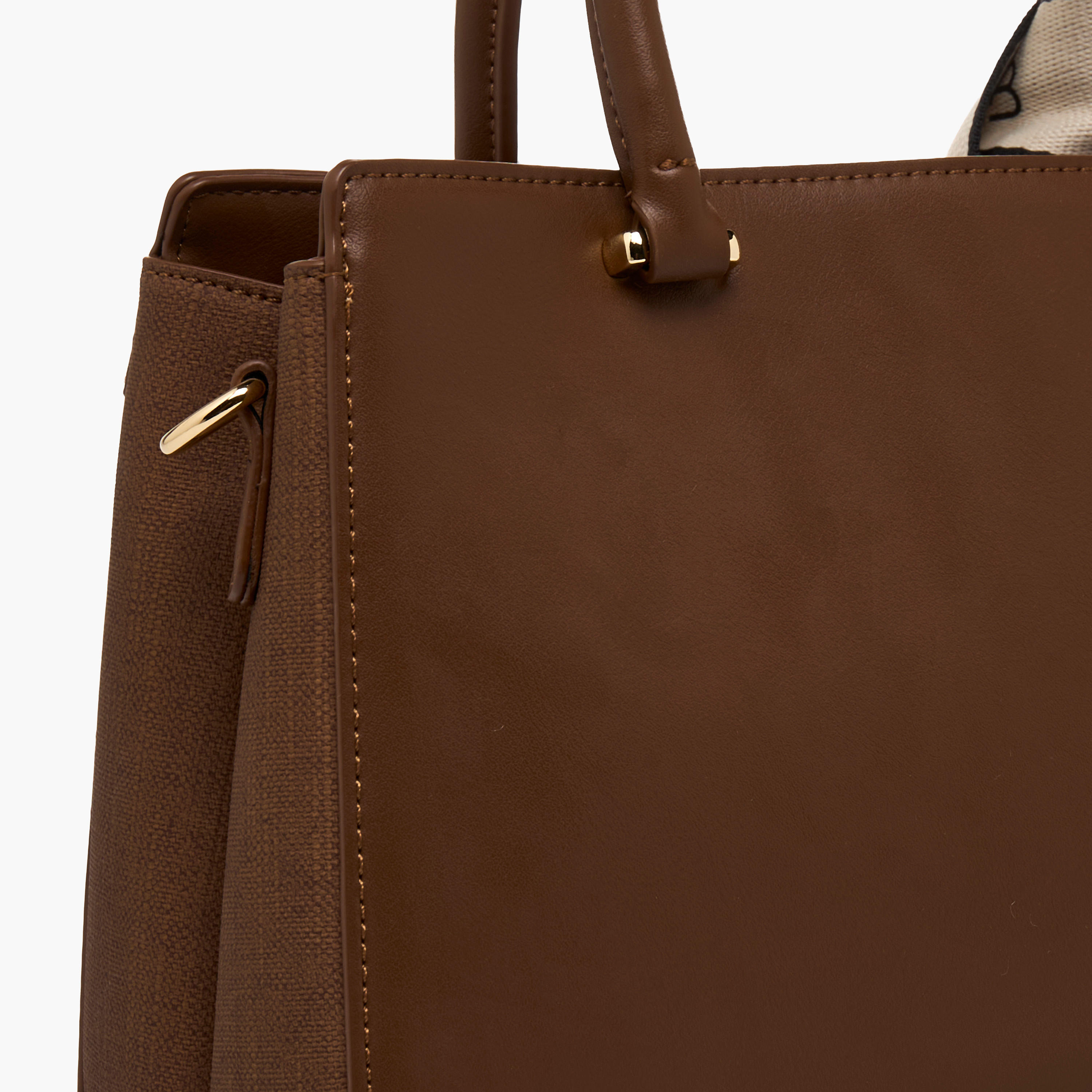 شنطة توتي مع محفظة بسحاب إغلاق دائري من كريسبيلا-women-bagsandwallets-handbags-image-8