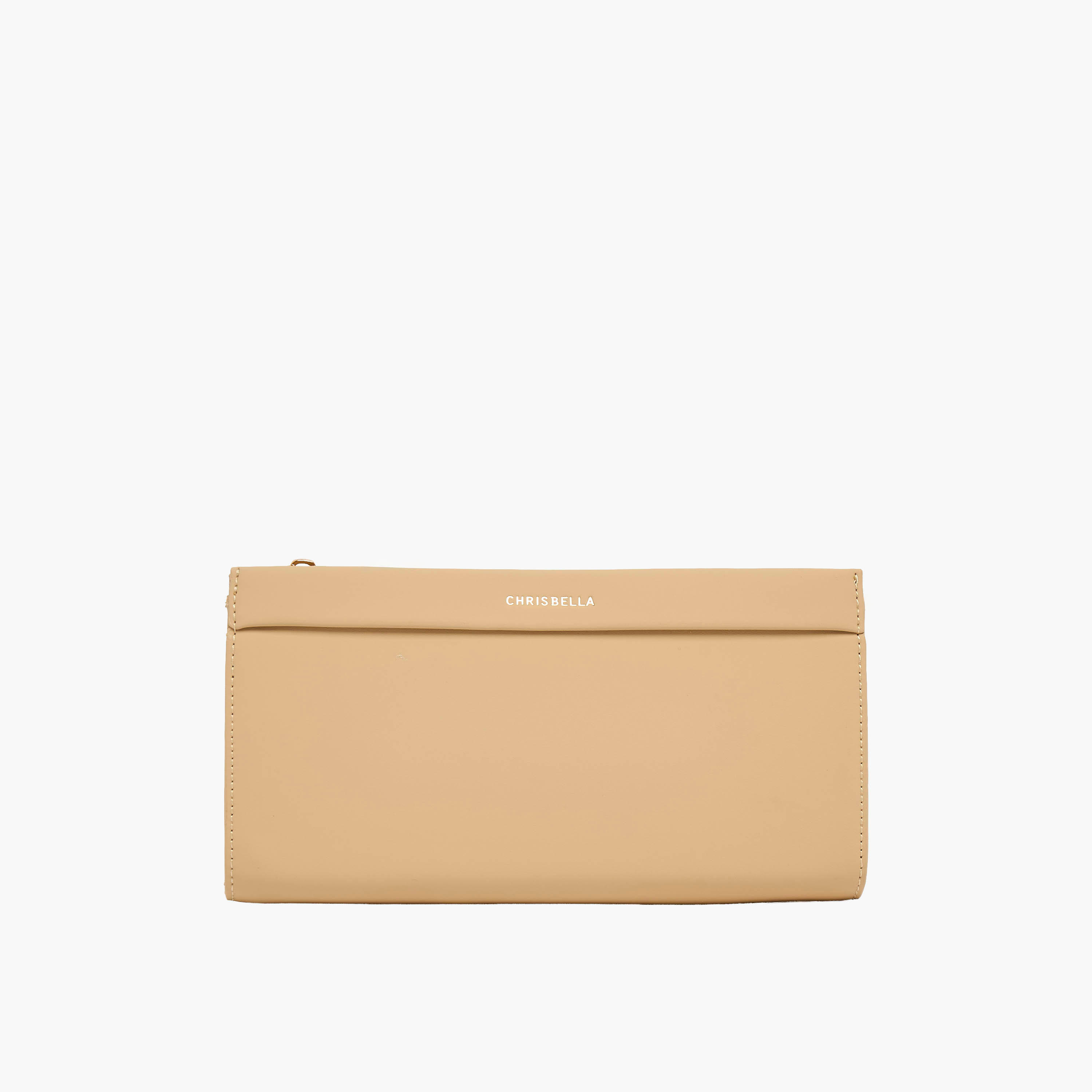 شنطة توتي سادة مع محفظة من كريسبيلا-women-bagsandwallets-handbags-image-5