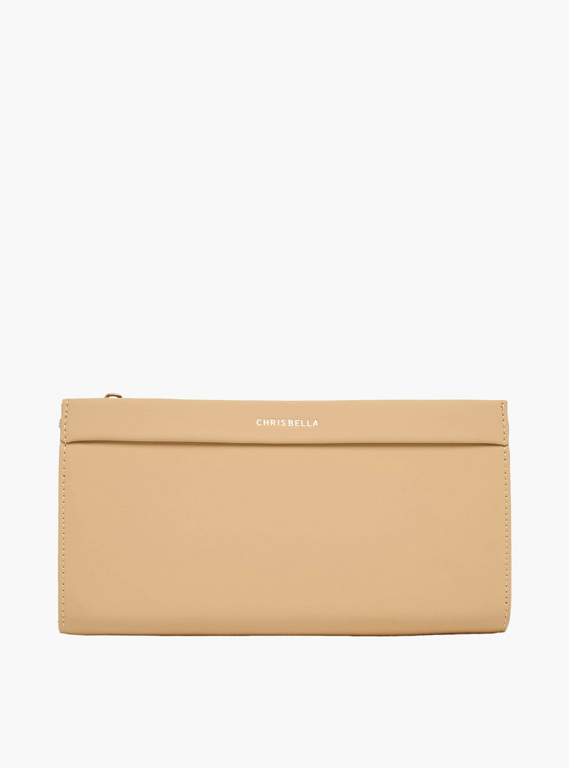 شنطة توتي سادة مع محفظة من كريسبيلا-women-bagsandwallets-handbags-image-5