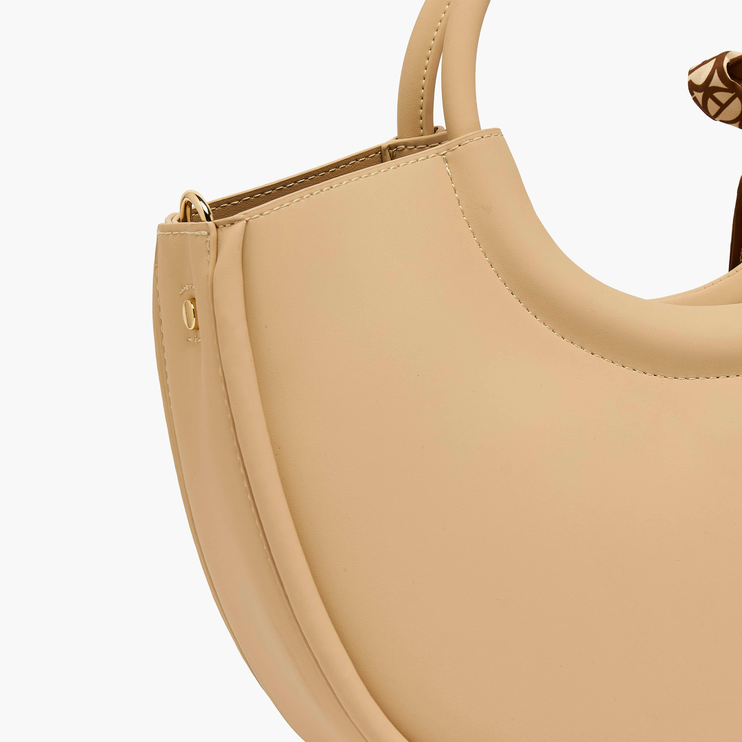 شنطة توتي سادة مع محفظة من كريسبيلا-women-bagsandwallets-handbags-image-8