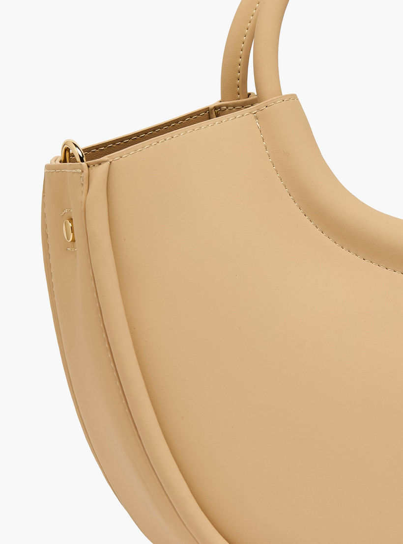 شنطة توتي سادة مع محفظة من كريسبيلا-women-bagsandwallets-handbags-image-8