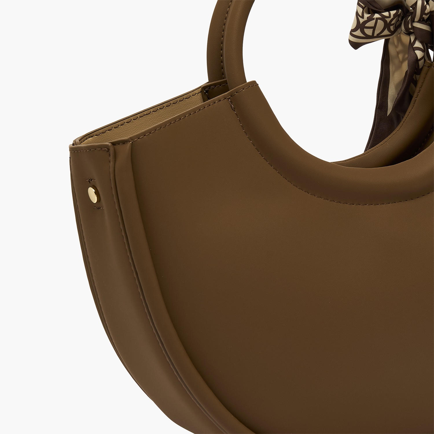 Chrisbella Solid Shoulder Bag with Wallet-women-bagsandwallets-handbags-image-7