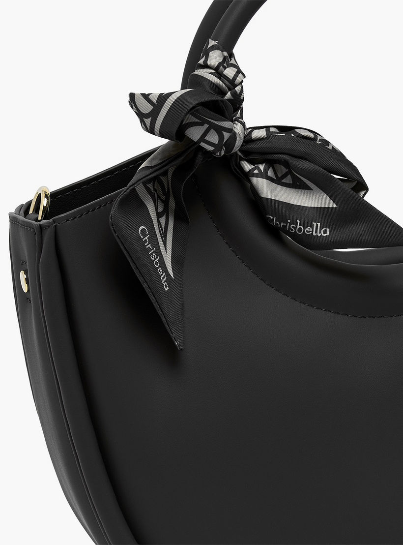 Chrisbella Solid Tote Bag with Wallet-women-bagsandwallets-handbags-image-7