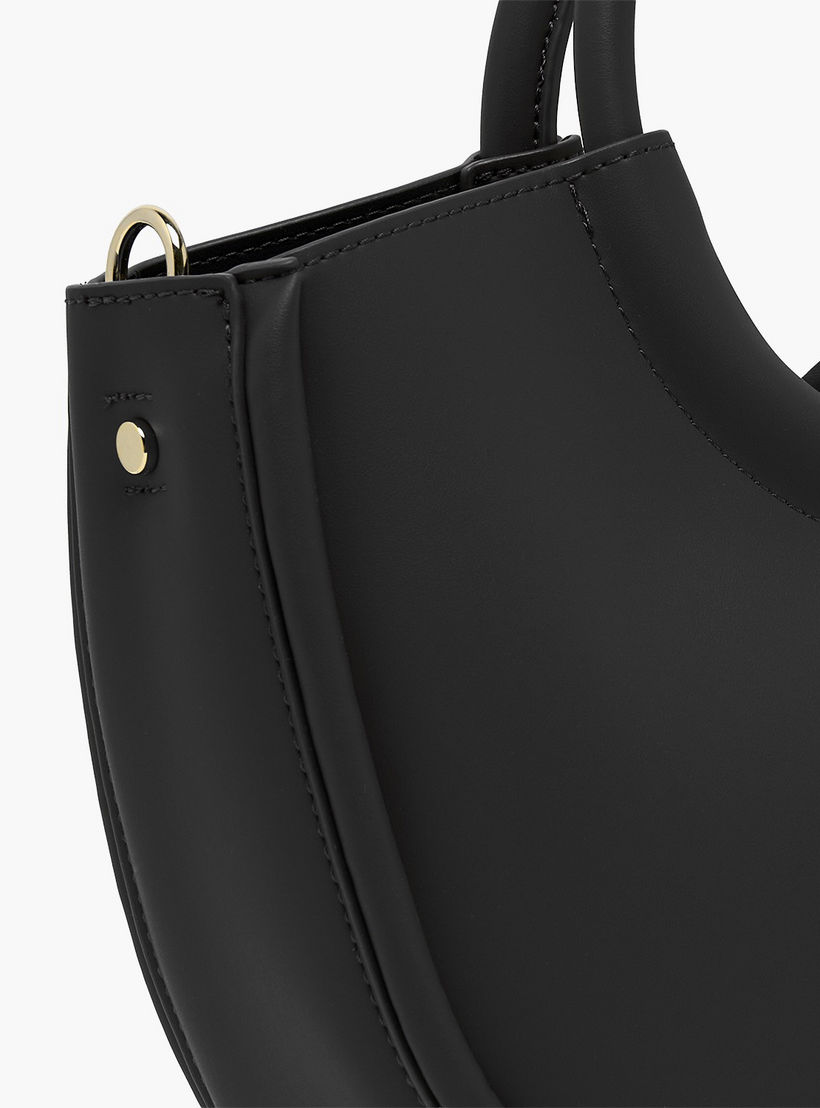 Chrisbella Solid Tote Bag with Wallet-women-bagsandwallets-handbags-image-8