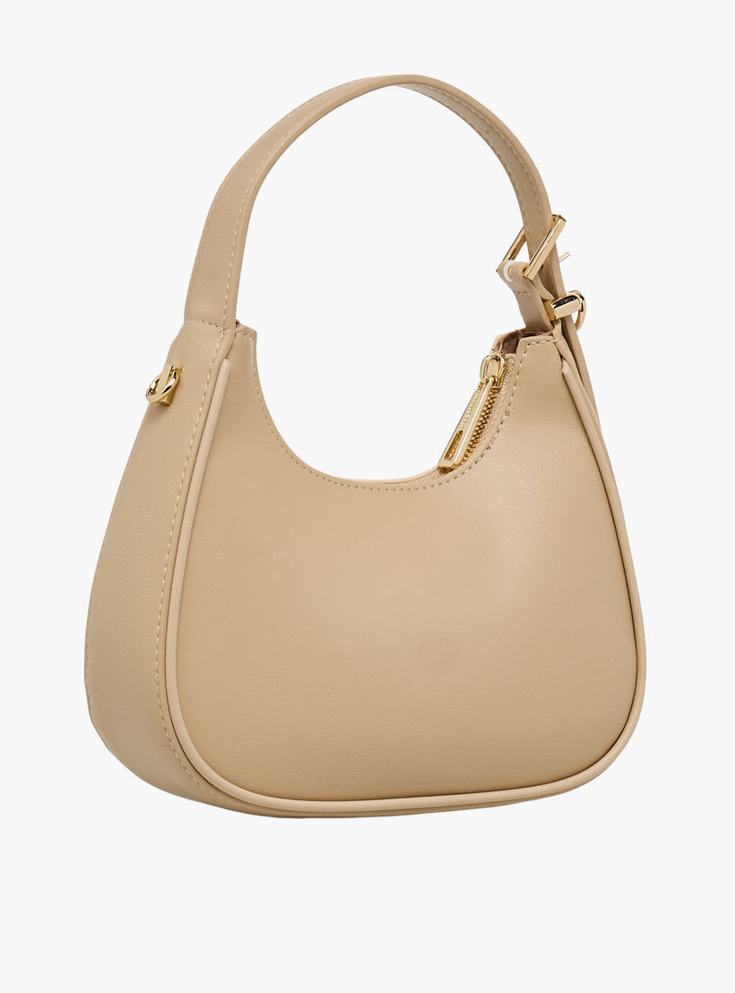Chrisbella Embroidered Hobo Bag with Zip Closure-women-bagsandwallets-handbags-image-4