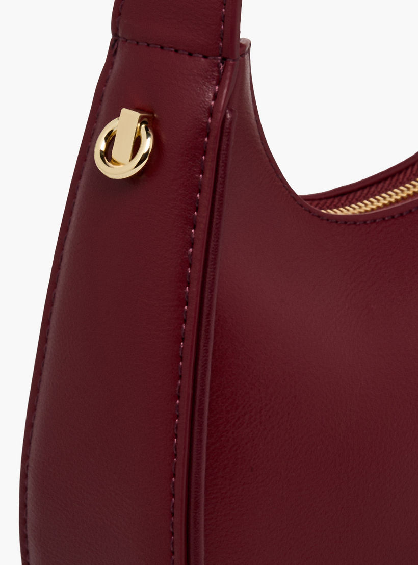 Chrisbella Embroidered Hobo Bag with Zip Closure-women-bagsandwallets-handbags-image-6