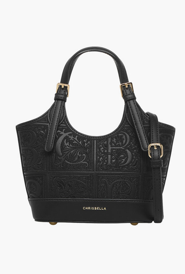 شنطة توتي مطرزة بسحاب إغلاق من كريسبيلا-women-bagsandwallets-handbags-image-1