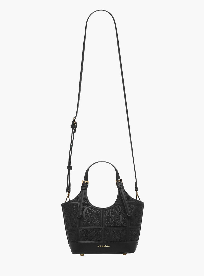 شنطة توتي مطرزة بسحاب إغلاق من كريسبيلا-women-bagsandwallets-handbags-image-3