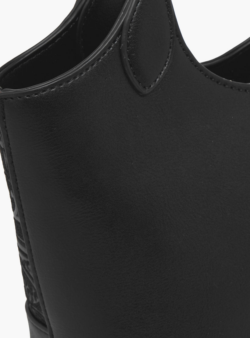 شنطة توتي مطرزة بسحاب إغلاق من كريسبيلا-women-bagsandwallets-handbags-image-6