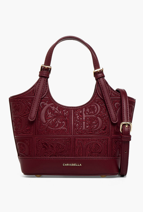 شنطة توتي مطرزة بسحاب إغلاق من كريسبيلا-women-bagsandwallets-handbags-image-1