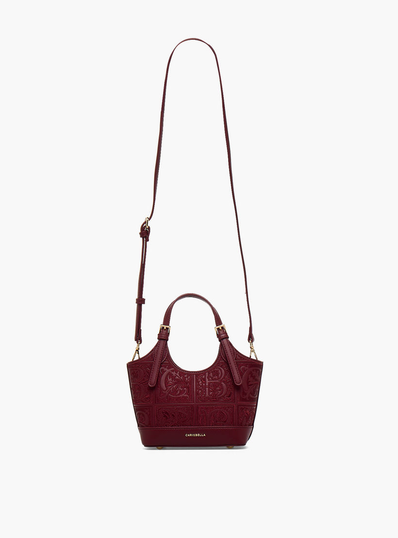 شنطة توتي مطرزة بسحاب إغلاق من كريسبيلا-women-bagsandwallets-handbags-image-3