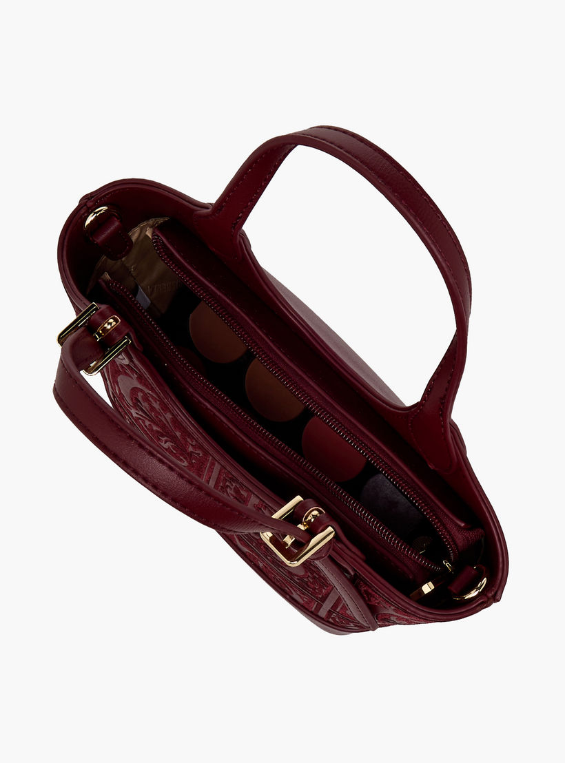 شنطة توتي مطرزة بسحاب إغلاق من كريسبيلا-women-bagsandwallets-handbags-image-8