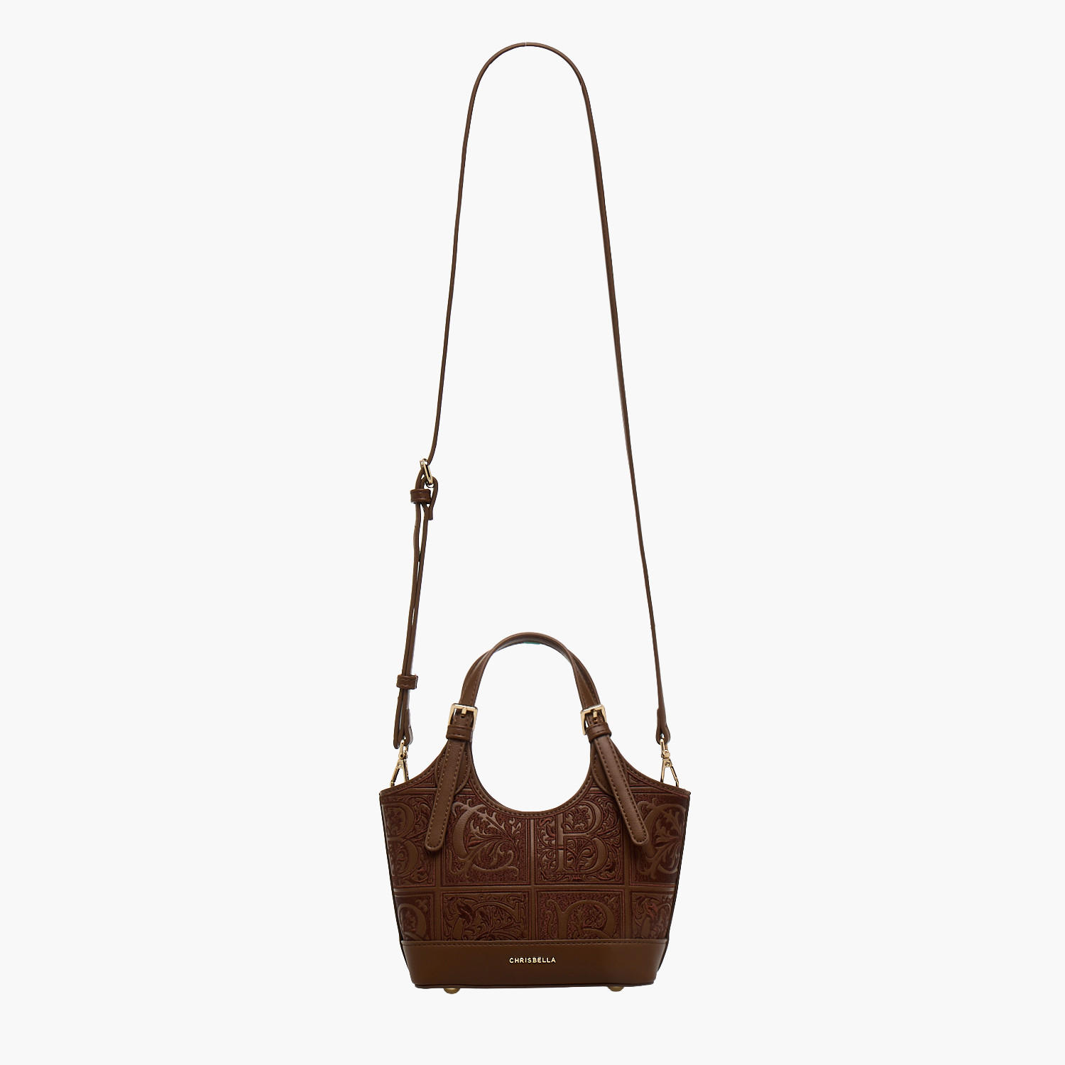 شنطة توتي مطرزة بسحاب إغلاق من كريسبيلا-women-bagsandwallets-handbags-image-4