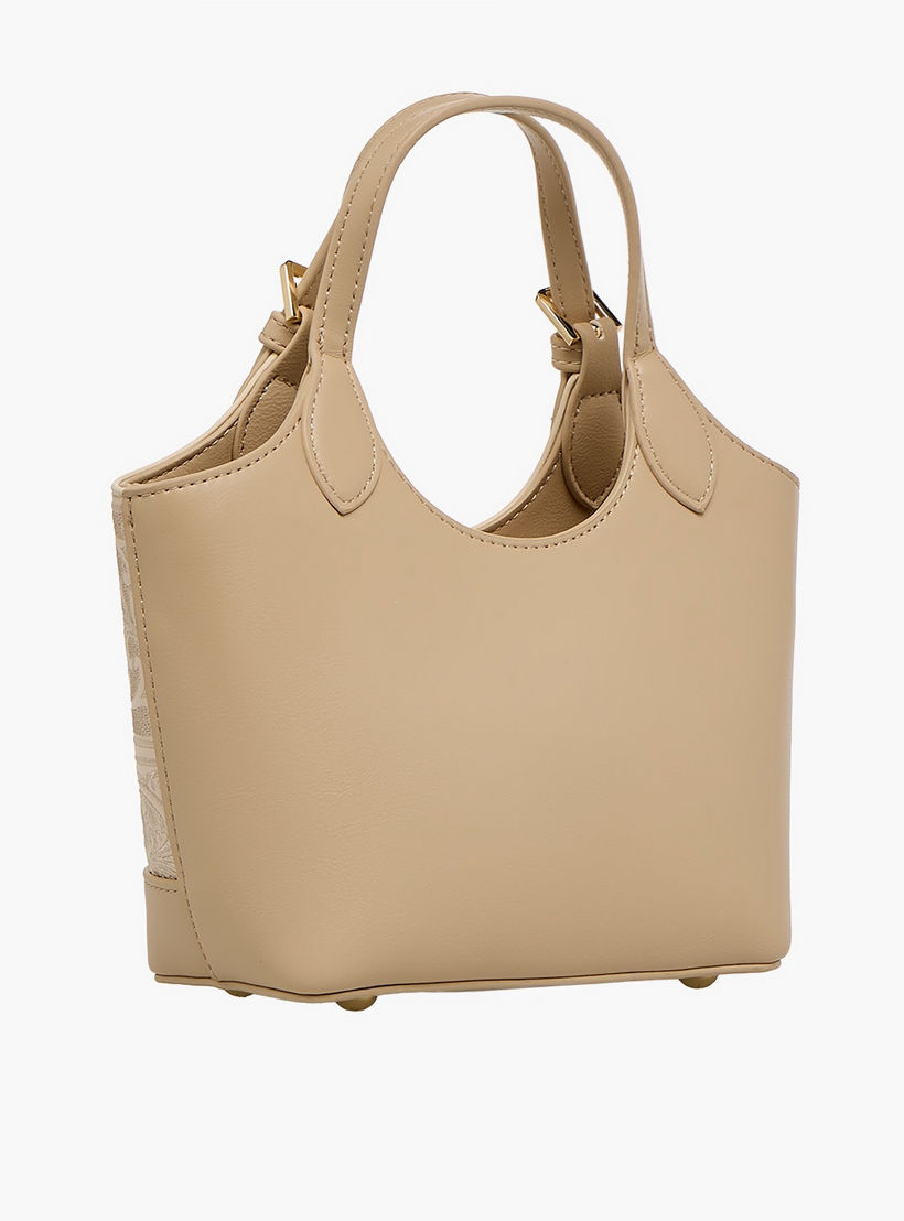 Chrisbella Embroidered Shoulder Bag with Zip Closure-women-bagsandwallets-handbags-image-5