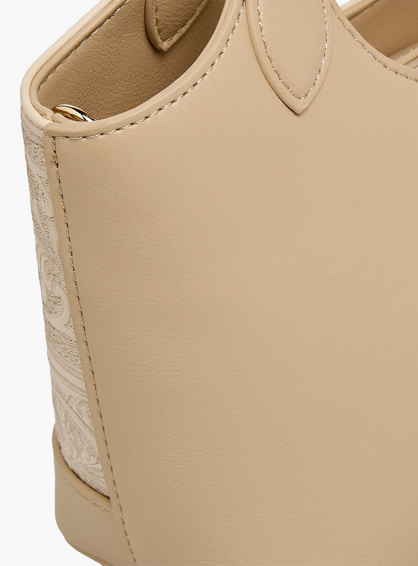 Chrisbella Embroidered Shoulder Bag with Zip Closure-women-bagsandwallets-handbags-image-7