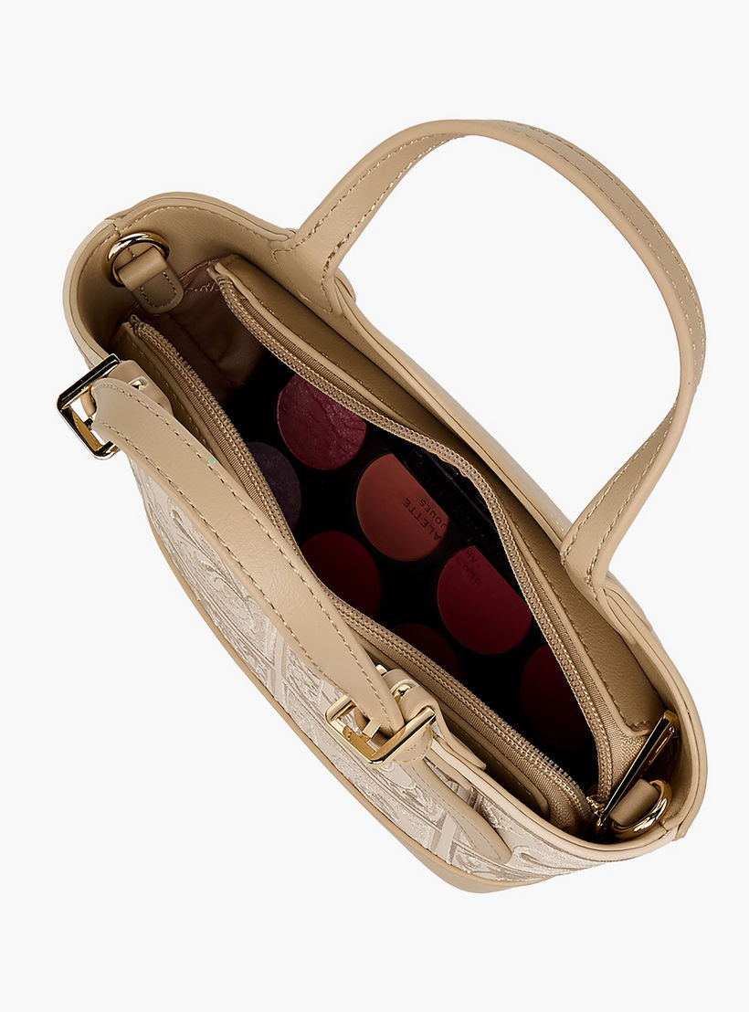 Chrisbella Embroidered Shoulder Bag with Zip Closure-women-bagsandwallets-handbags-image-9