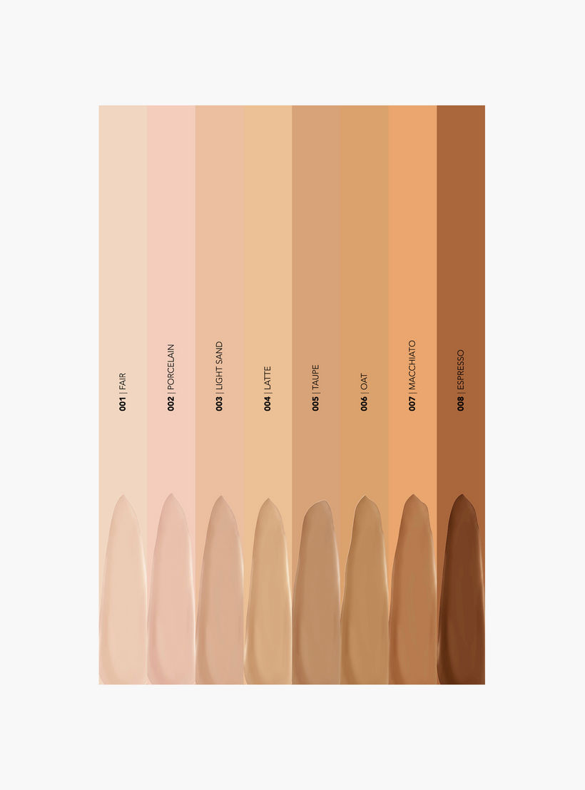 Flormar K-Spirit Cover Up Natural Cusion Foundation 15 g-beautyandpersonalcare-makeup-face-foundations-image-10