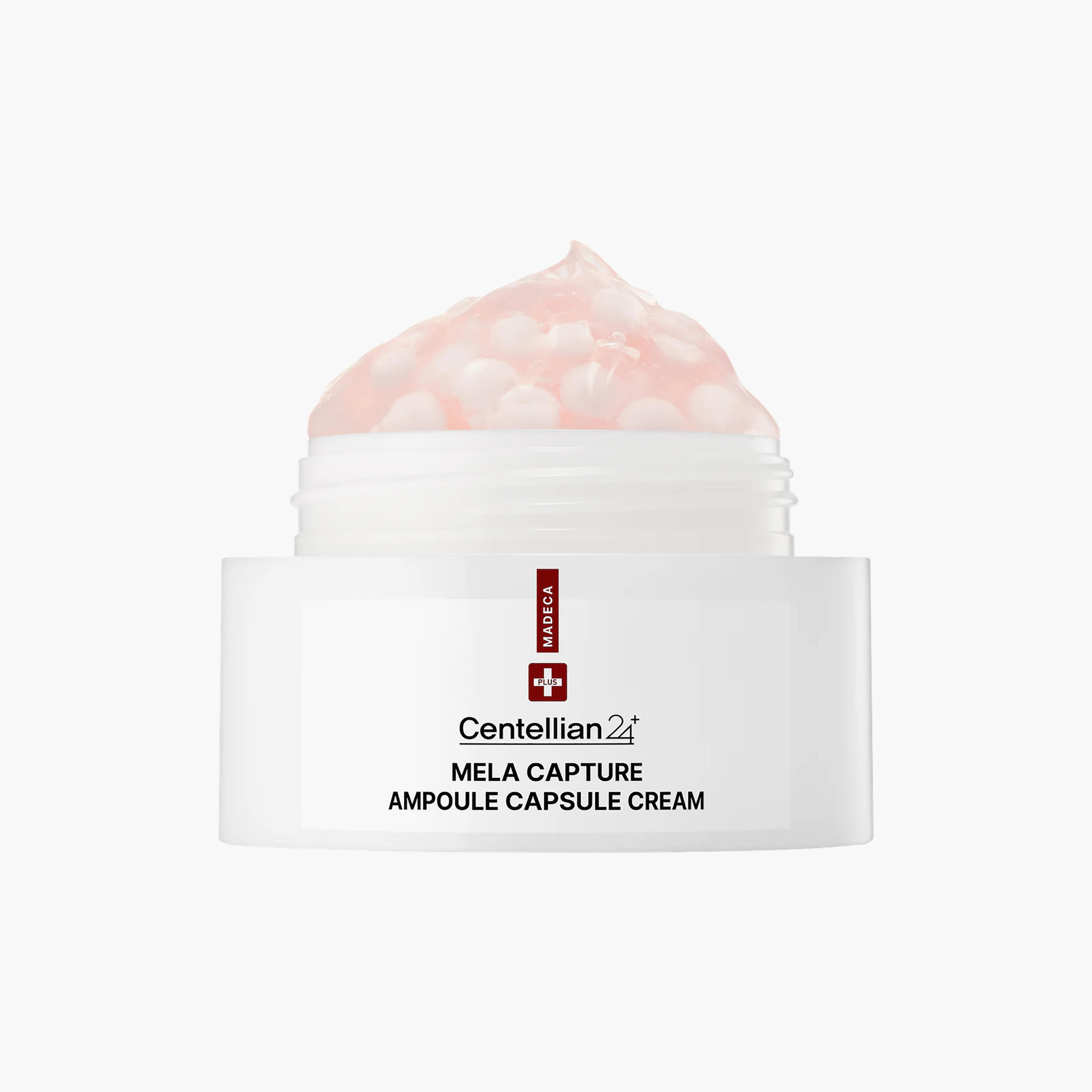 كريم كبسولات أمبولة سنتيليان 24 ماديكا ميلا كابتشر 55 مل-beautyandpersonalcare-kbeauty-skin-moisturisers-facemoisturisers-image-1