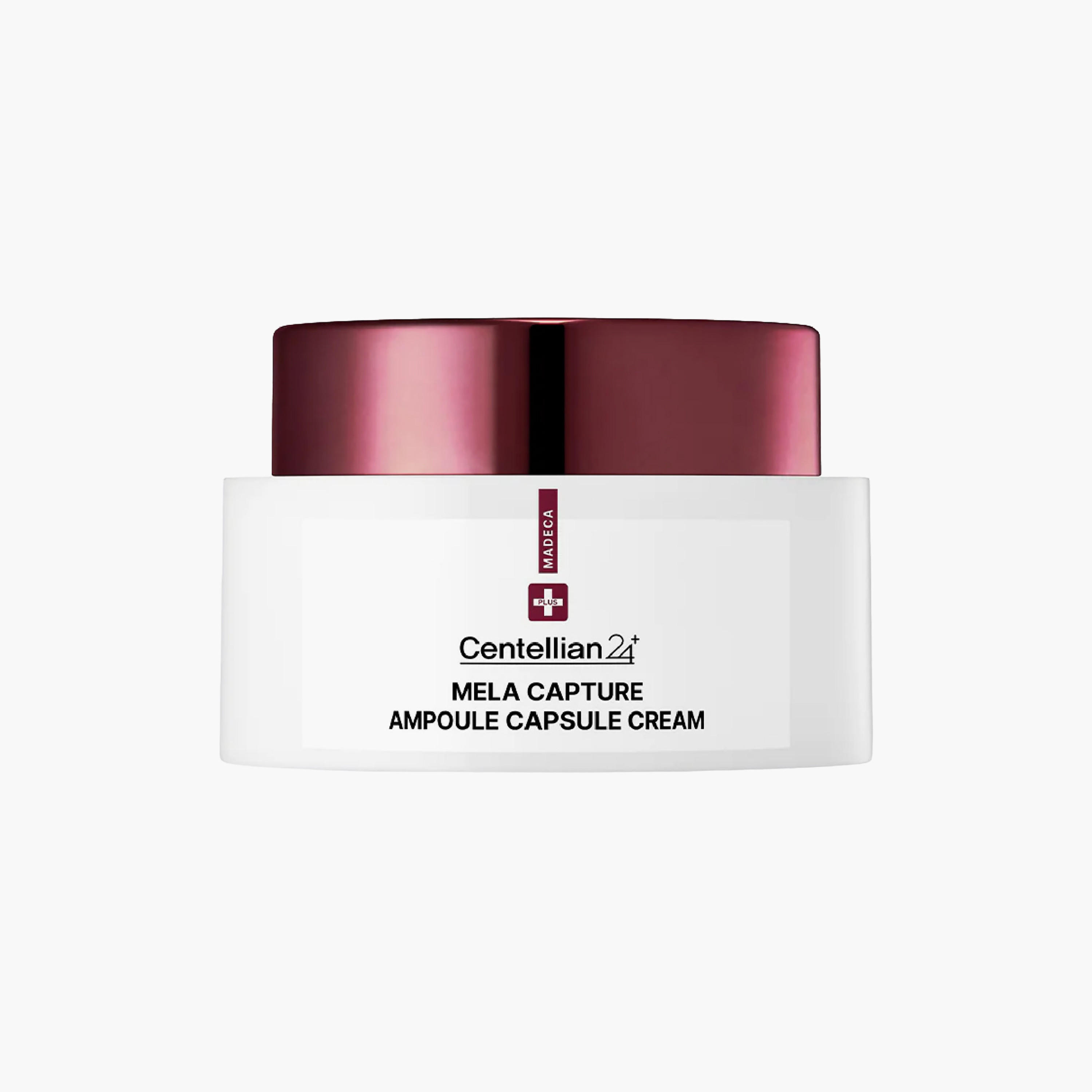 كريم كبسولات أمبولة سنتيليان 24 ماديكا ميلا كابتشر 55 مل-beautyandpersonalcare-kbeauty-skin-moisturisers-facemoisturisers-image-3