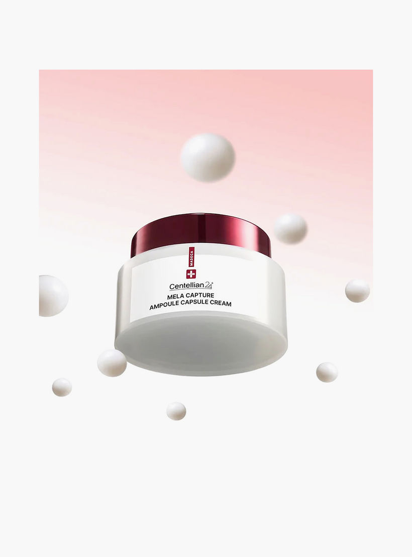 كريم كبسولات أمبولة سنتيليان 24 ماديكا ميلا كابتشر 55 مل-beautyandpersonalcare-kbeauty-skin-moisturisers-facemoisturisers-image-4