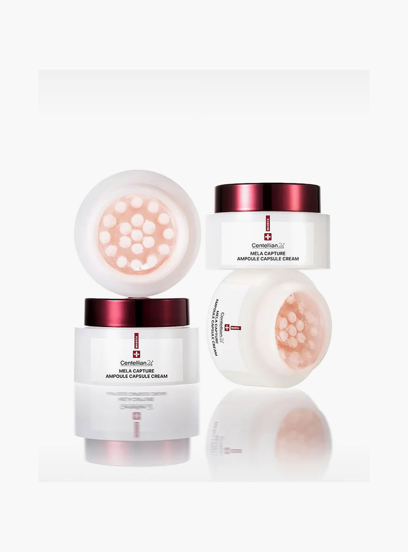 كريم كبسولات أمبولة سنتيليان 24 ماديكا ميلا كابتشر 55 مل-beautyandpersonalcare-kbeauty-skin-moisturisers-facemoisturisers-image-5
