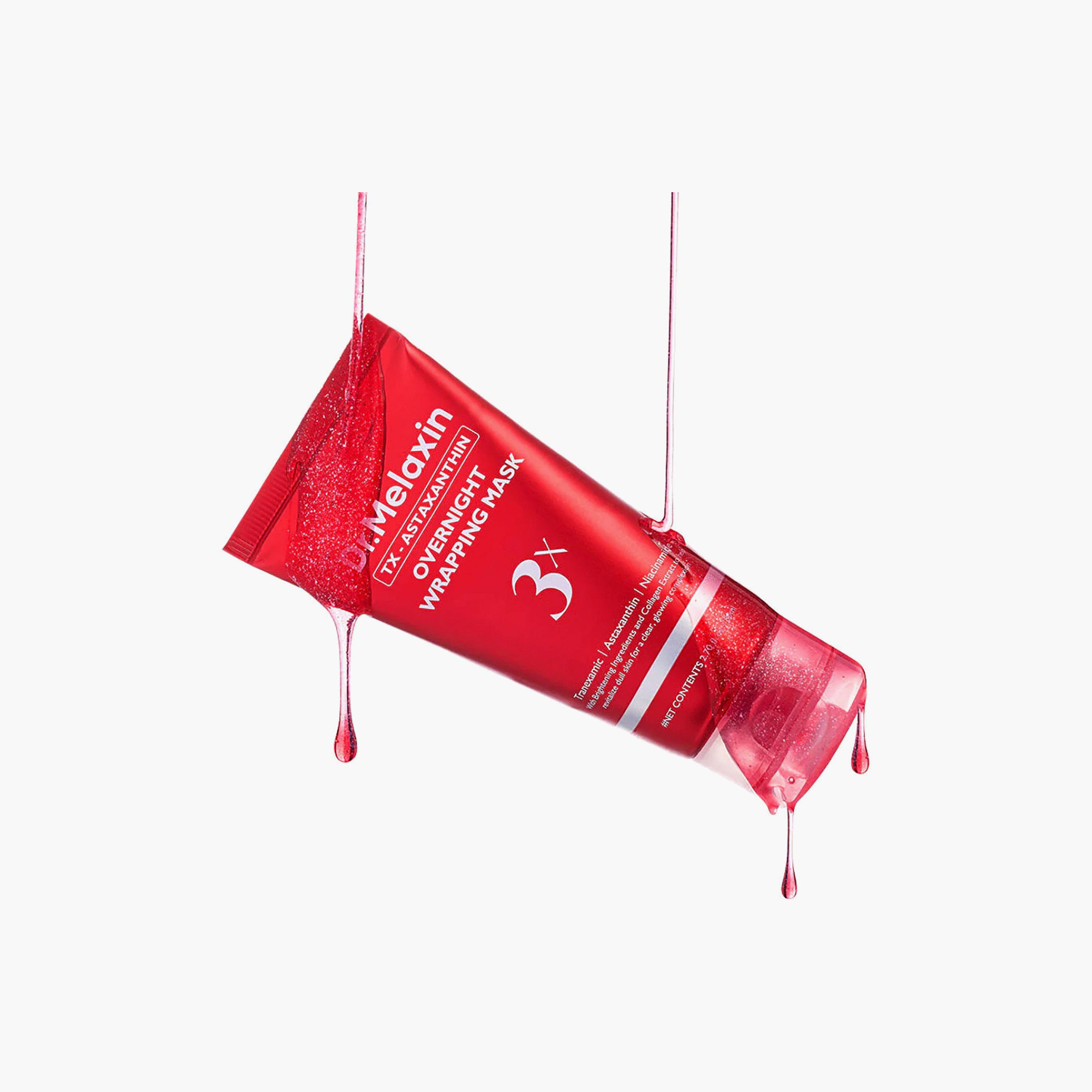 قناع دكتور ميلاكسين تي إكس-أستازانتين الليلي 80 مل-beautyandpersonalcare-skin-masks-sleepingmask-image-3