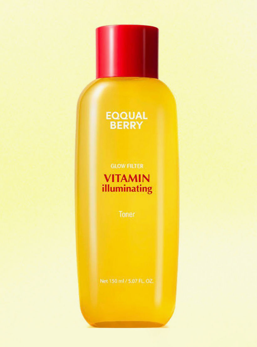 تونر إيكوالبيري جلو فلتر المضيء بالفيتامينات 150 مل-beautyandpersonalcare-skin-cleansers-tonerandmists-image-3