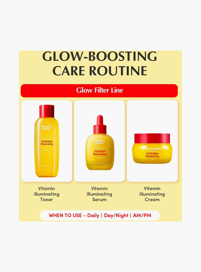 تونر إيكوالبيري جلو فلتر المضيء بالفيتامينات 150 مل-beautyandpersonalcare-skin-cleansers-tonerandmists-image-8