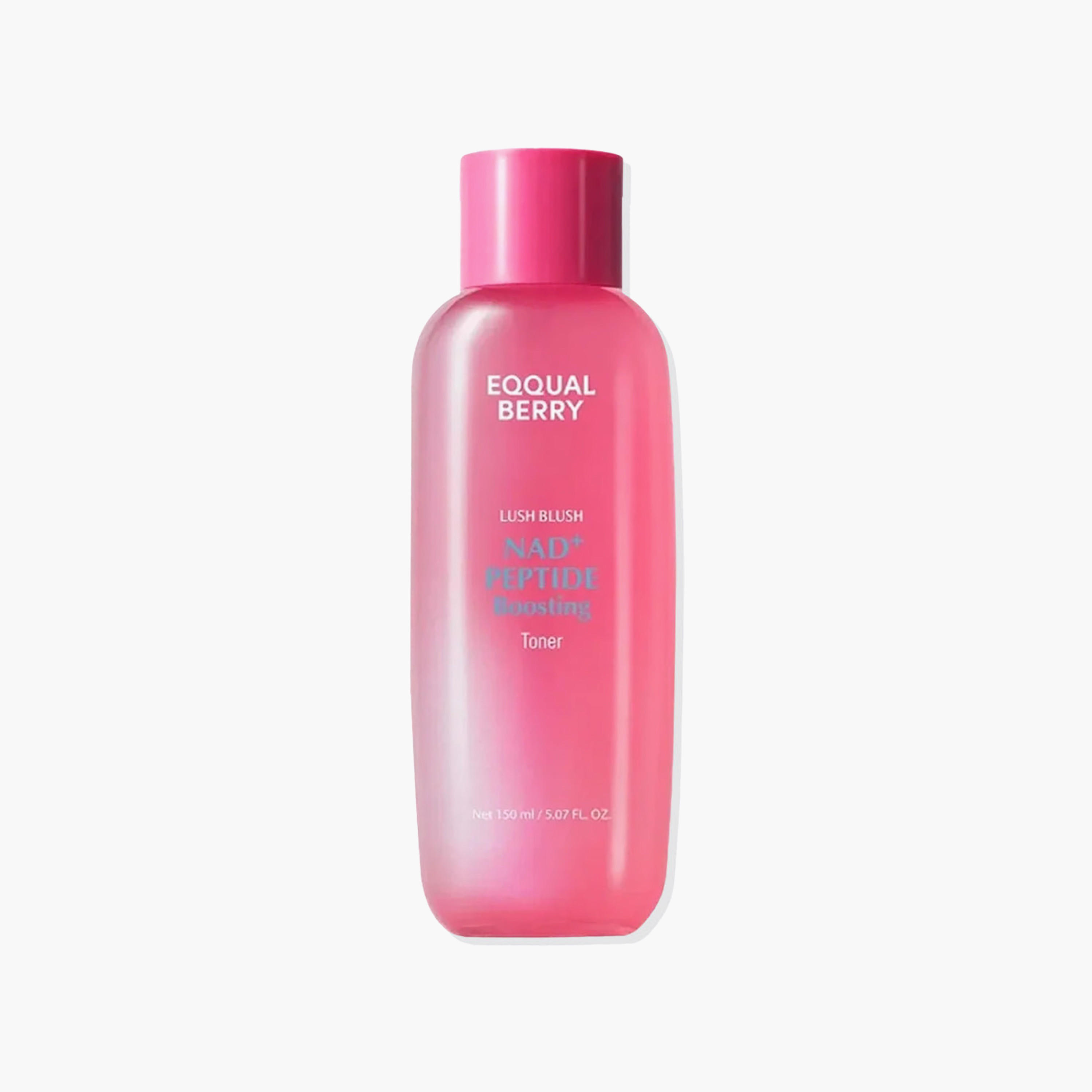 تونر إيكوالبيري لاش بلاش NADS+ المعزز للببتيدات 150 مل-beautyandpersonalcare-skin-cleansers-tonerandmists-image-1