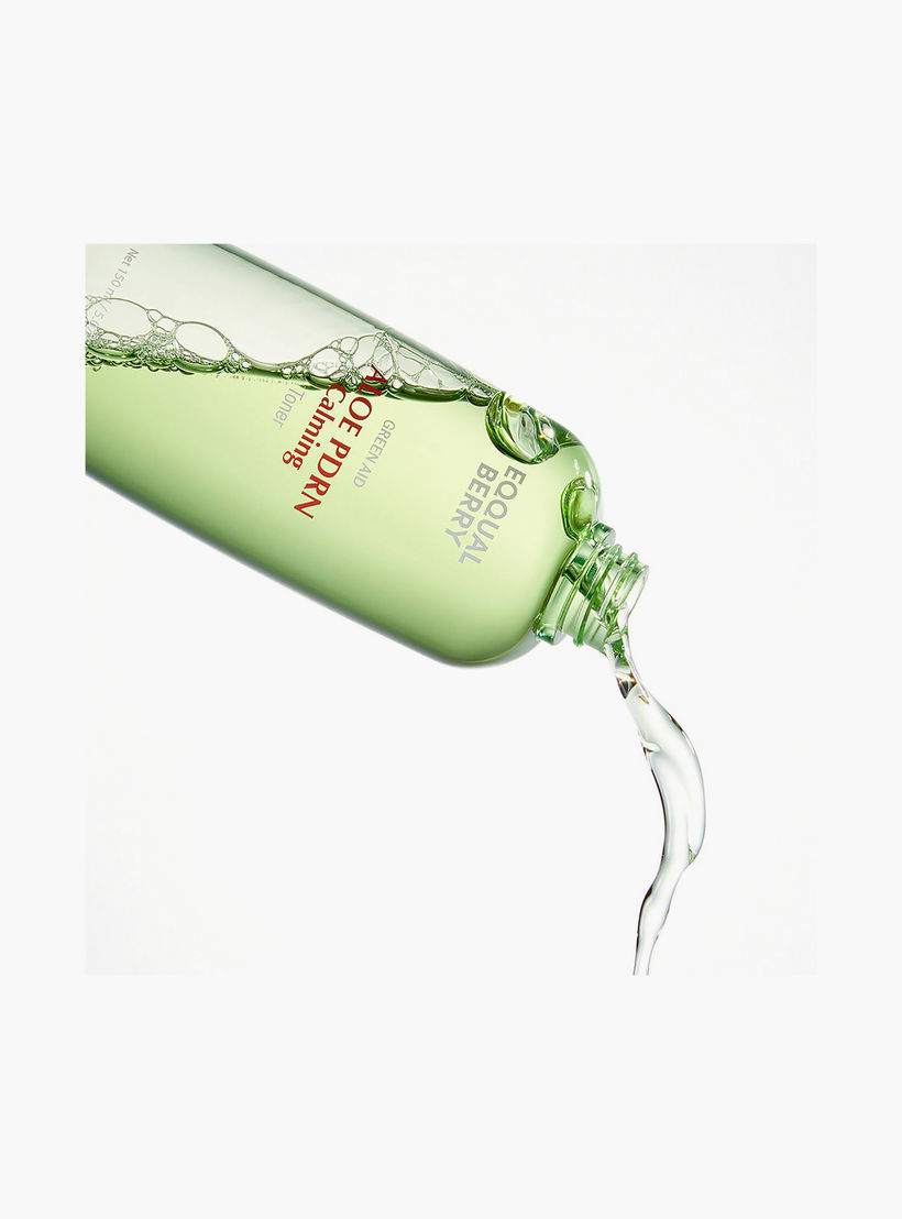 تونر إيكوالبيري جرين إيد ألو بي دي آر إن المهدئ 150 مل-beautyandpersonalcare-skin-cleansers-tonerandmists-image-3