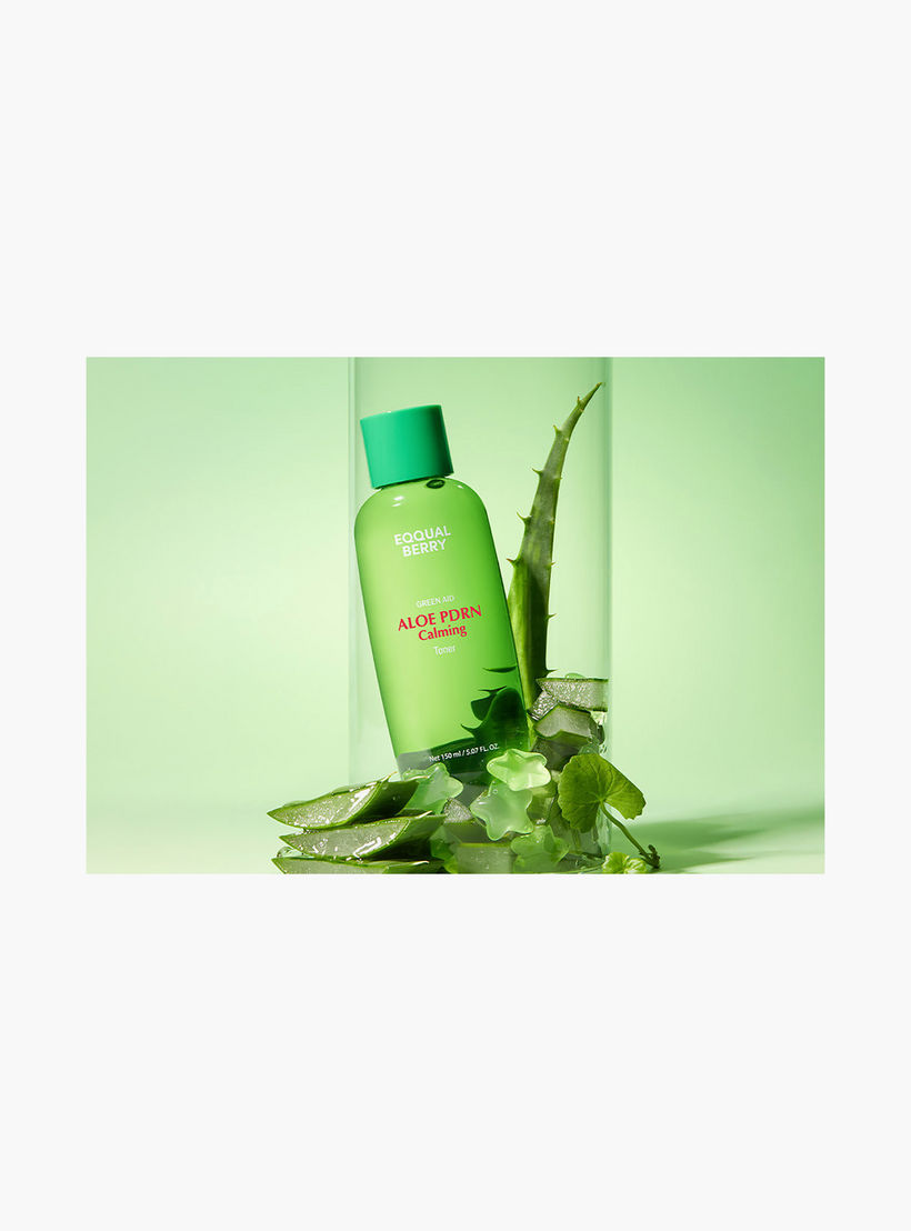 تونر إيكوالبيري جرين إيد ألو بي دي آر إن المهدئ 150 مل-beautyandpersonalcare-skin-cleansers-tonerandmists-image-8